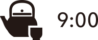 9:00